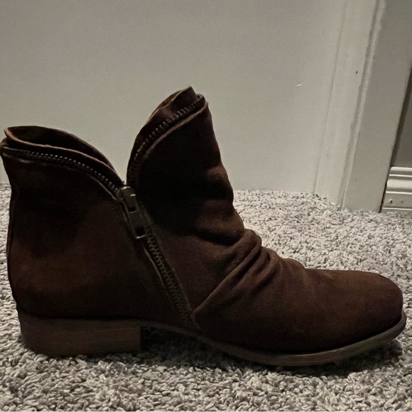 Miz Mooz Luna Boots - Picture 3 of 4